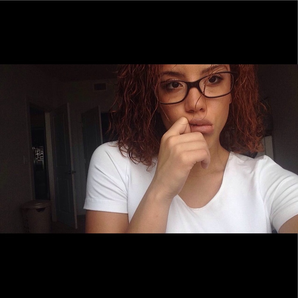 Meet your Posher, Tatiana