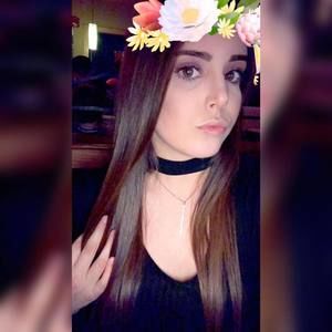 Meet your Posher, Marlyes