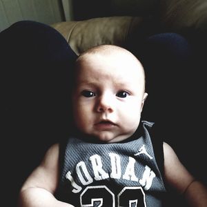 Meet your Posher, Klouse