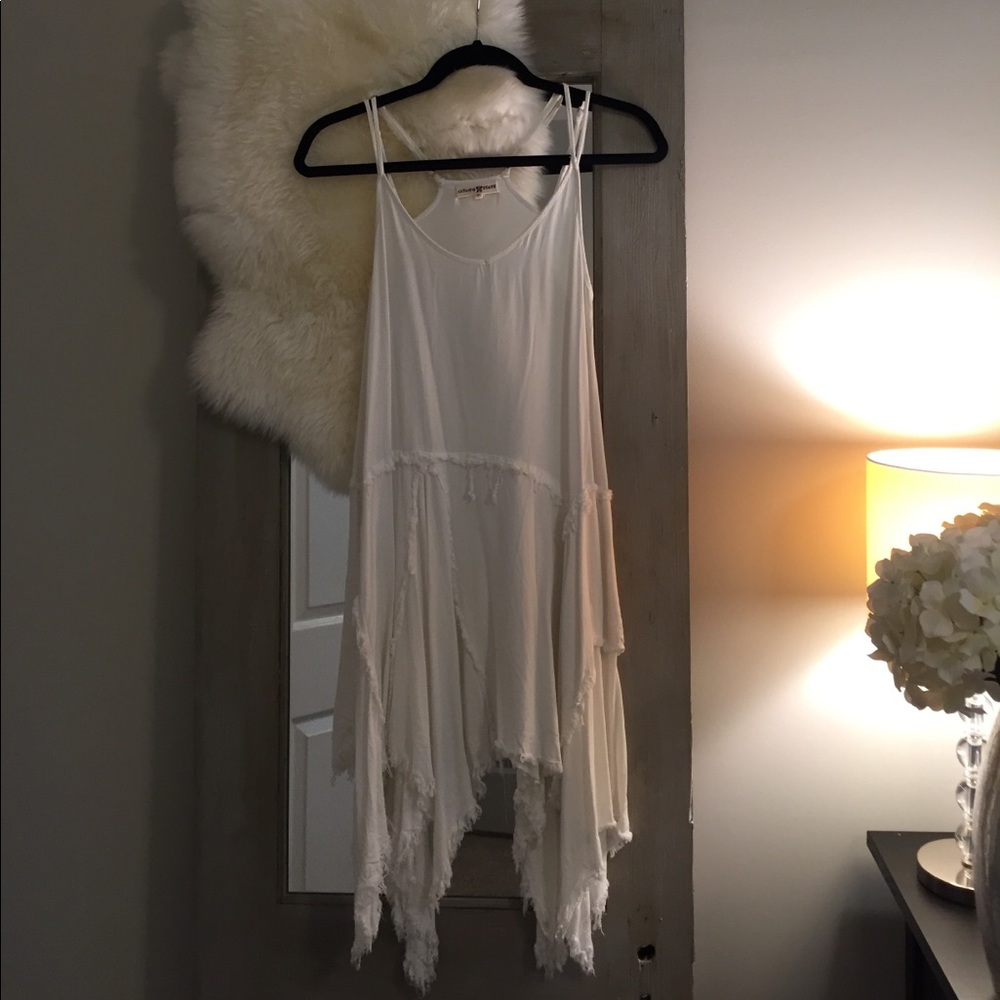 Altar'd State boho tunic dress