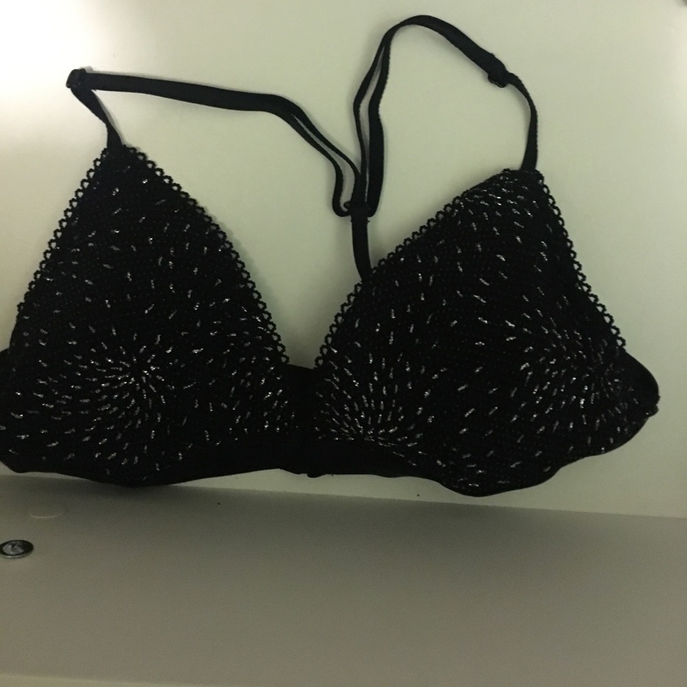 Victoria secret bralette
