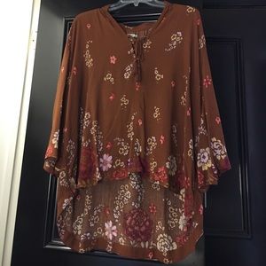 Ecotè women's shirt