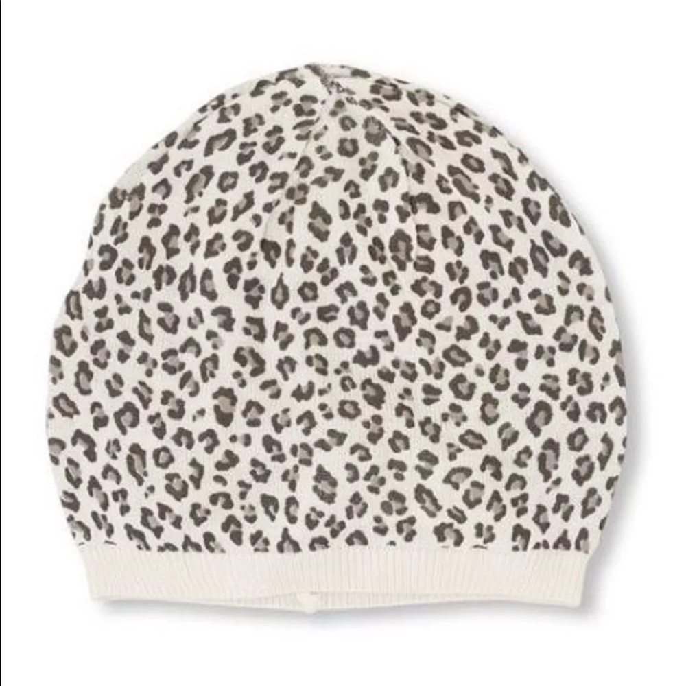 TCP KIDS BEANIE 6-12 Months