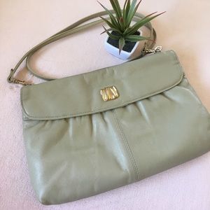 Vintage Amanda Smith Shoulder/Crossbody Bag