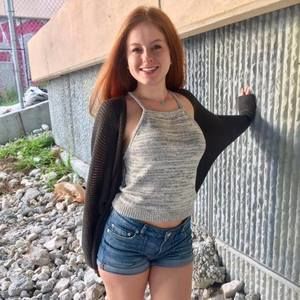 Meet your Posher, Kaylee