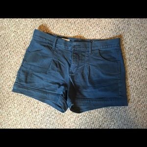 Gap Chino Shorts