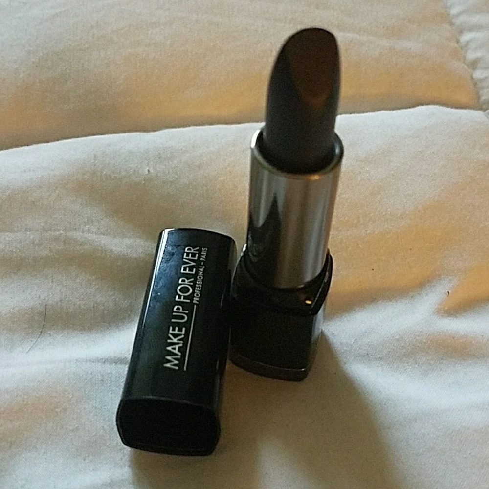 Make up forever lipstick