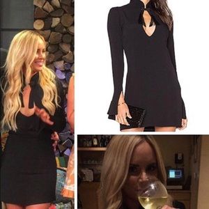 Stone Cold Fox Liu Dress size 0