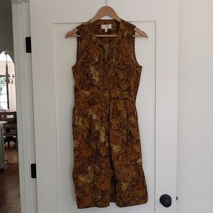 Anthropologie Dress