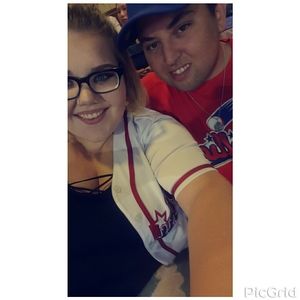 Meet your Posher, Madelyn