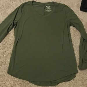 Long Sleeve Tshirt
