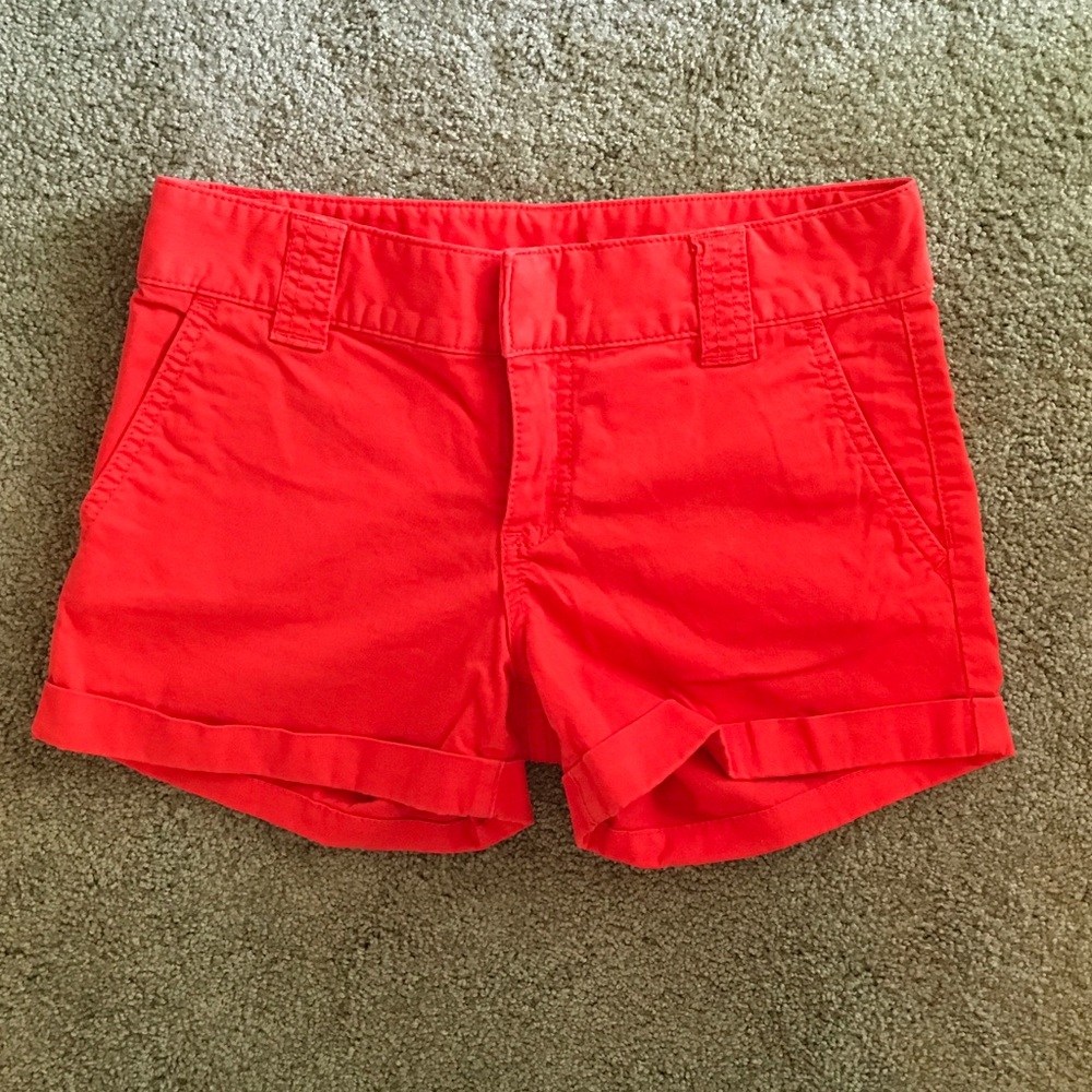 Tory Burch Shorts