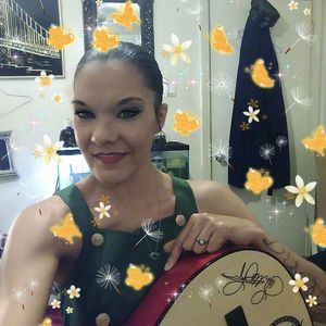 Meet your Posher, Tyrhonda