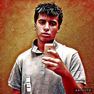 Meet your Posher, Tyler