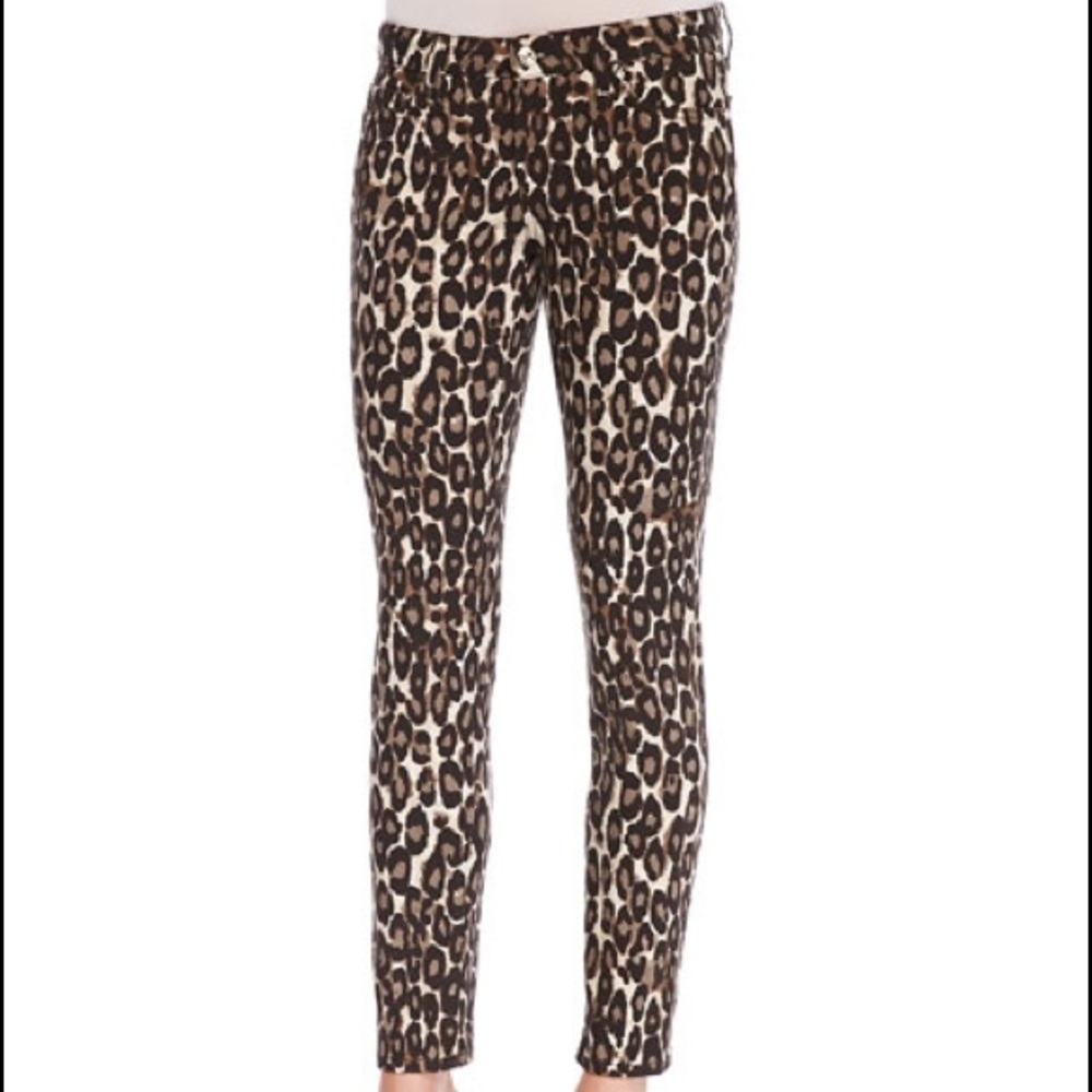 Kate Spade Broome Street Jeans