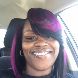 Meet your Posher, Tiesha