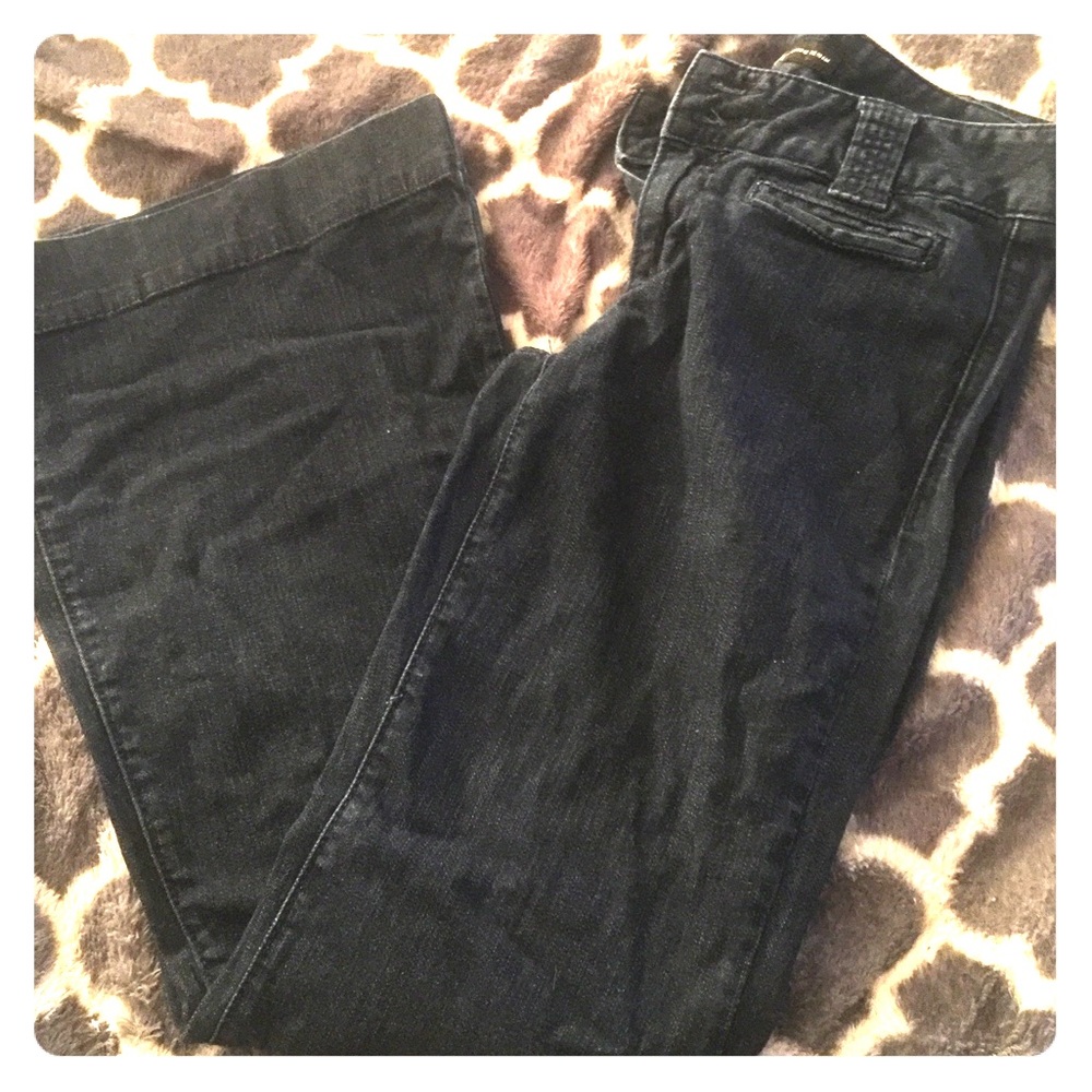 Mossimo high waist Flare