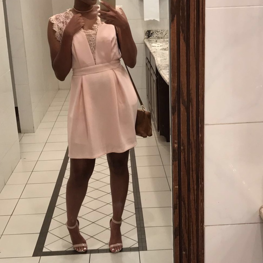 BCBGenerations dress