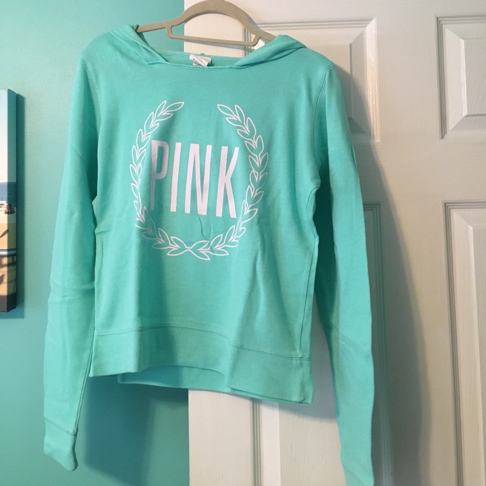 Victoria's Secret PINK  sweatshirt