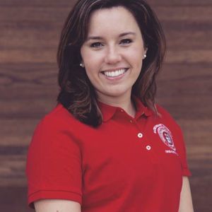 Meet your Posher, Stacey