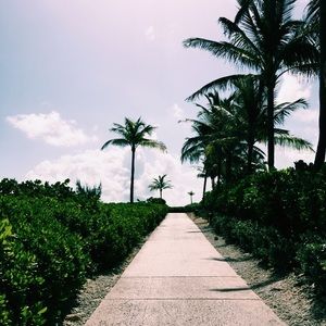 Meet your Posher, Julia