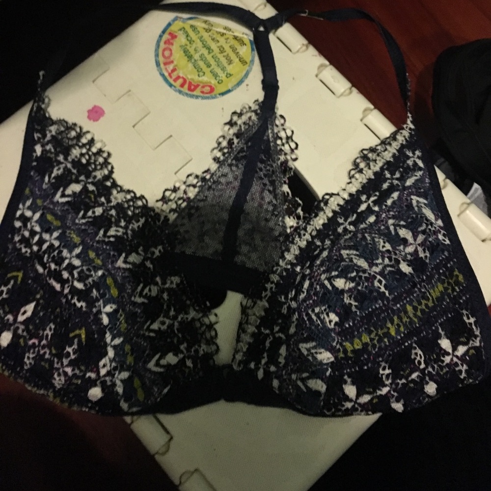 Victoria secret bralette