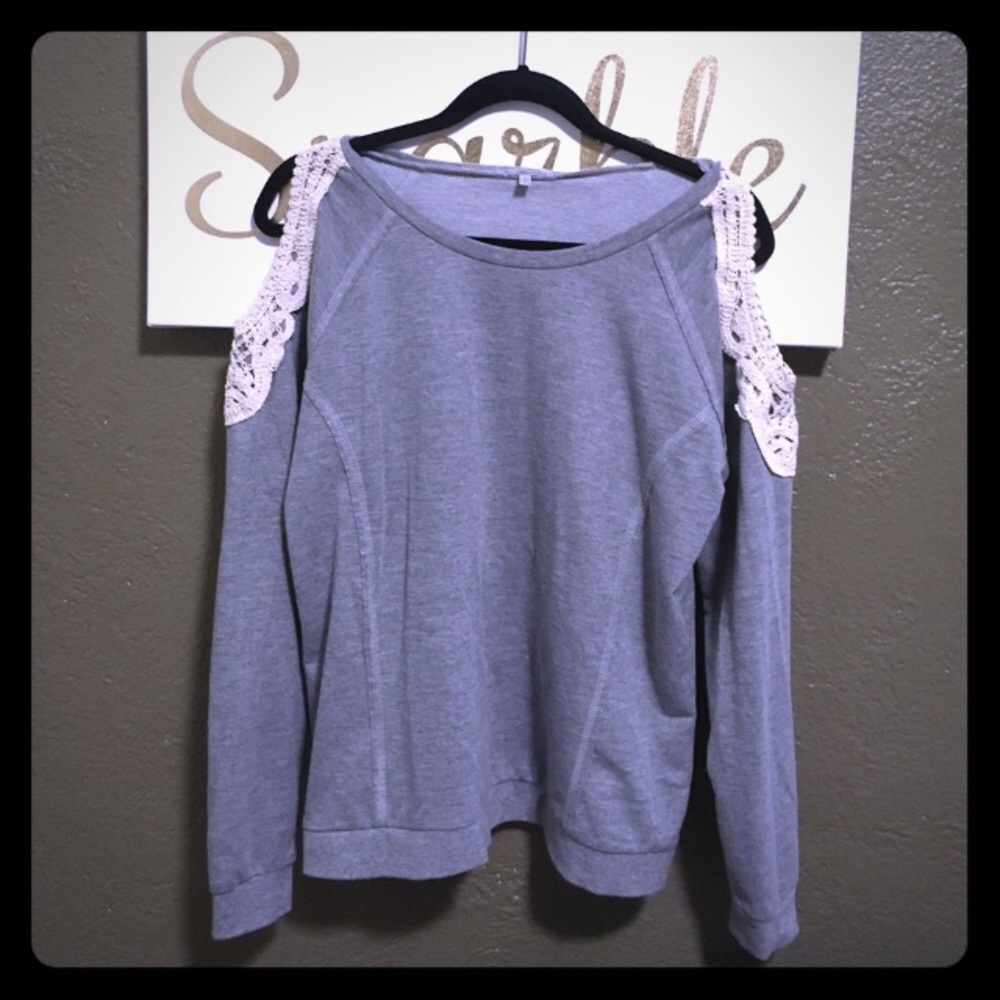 Should cut out PullOver