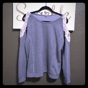 Should cut out PullOver