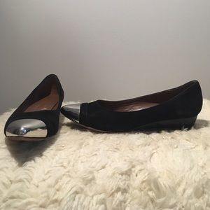 Donald J. Pliner Wedges
