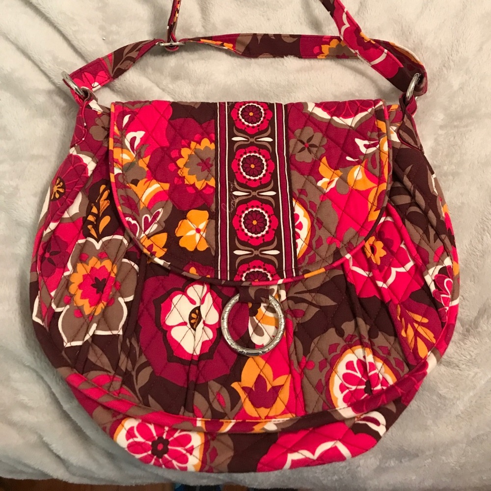 Vera Bradley purse