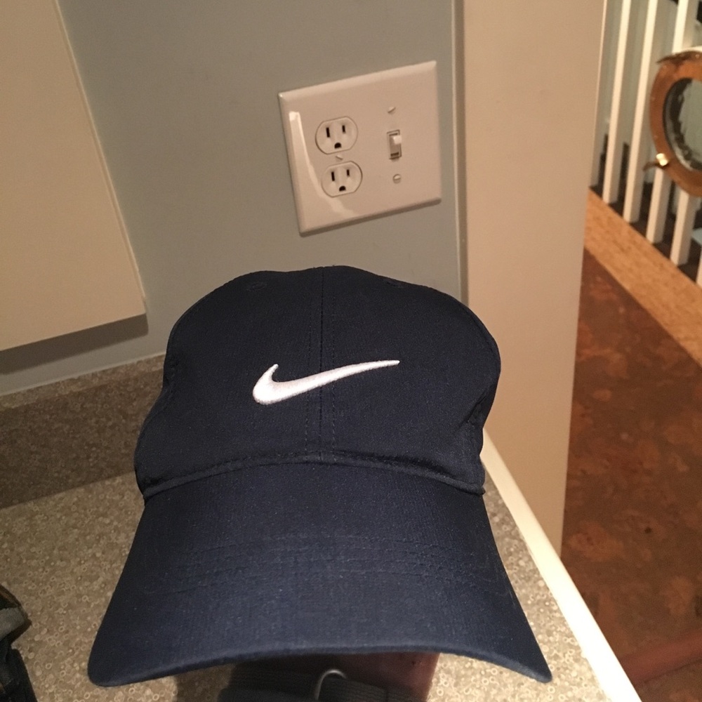 Nike Golf Hat