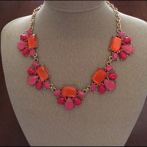 Garden Party Necklace