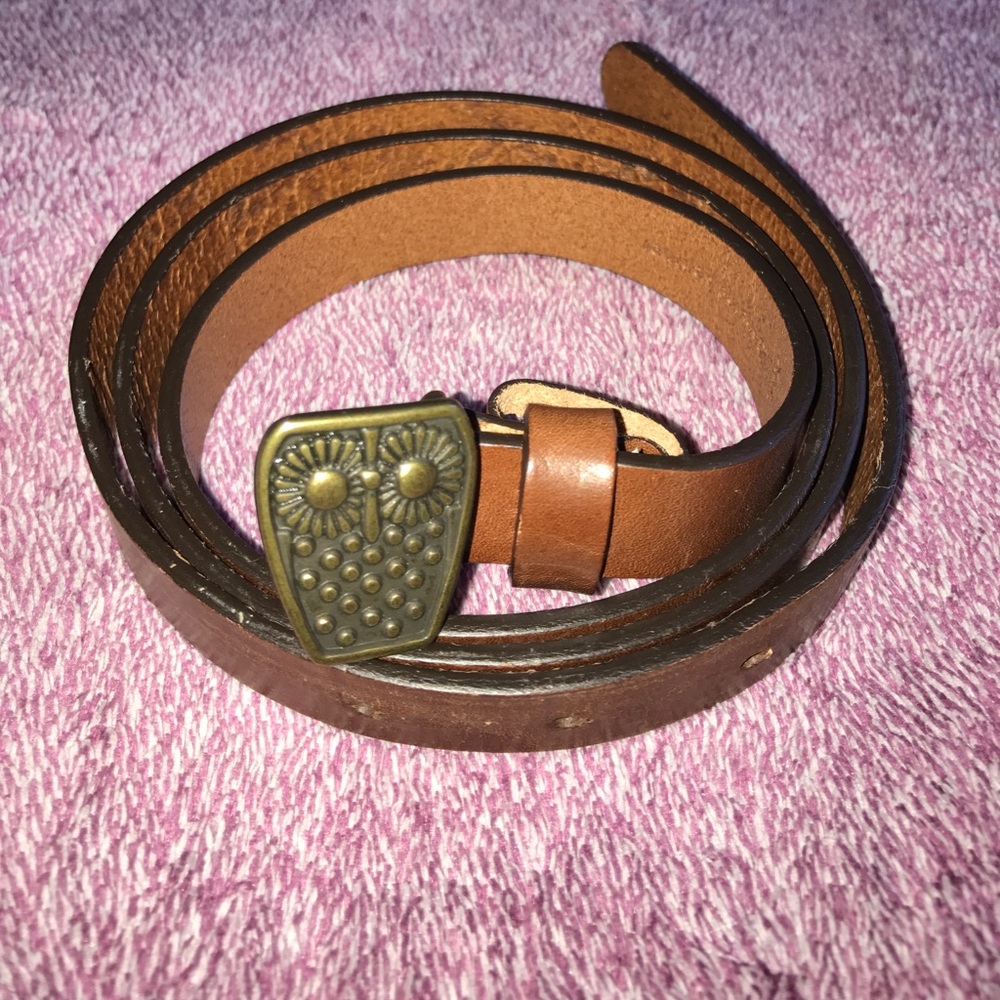 Owl belt