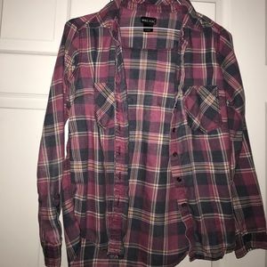 Flannel