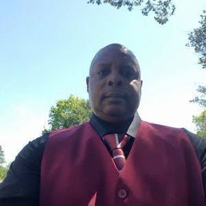 Meet your Posher, Micah