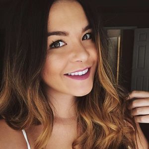 Meet your Posher, Brittney