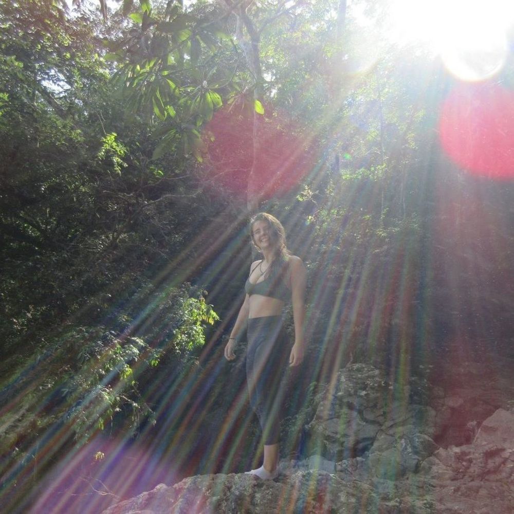 Meet your Posher, Jesse