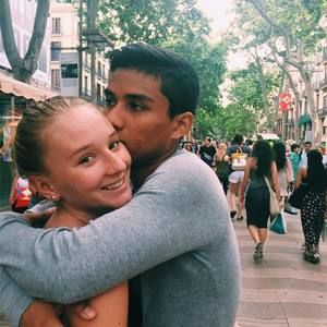 Meet your Posher, Camille