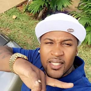 Meet your Posher, Gerald