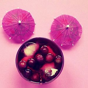 Meet your Posher, Alicia