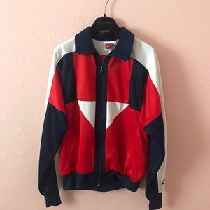 Vintage Nike Jacket