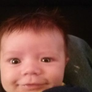 Meet your Posher, Steven