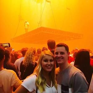 Meet your Posher, Zach