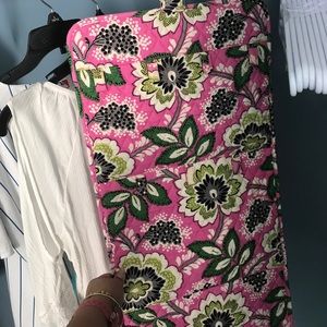 Vera Bradley Jewelry Organizer