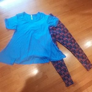 LuLaRoe Set