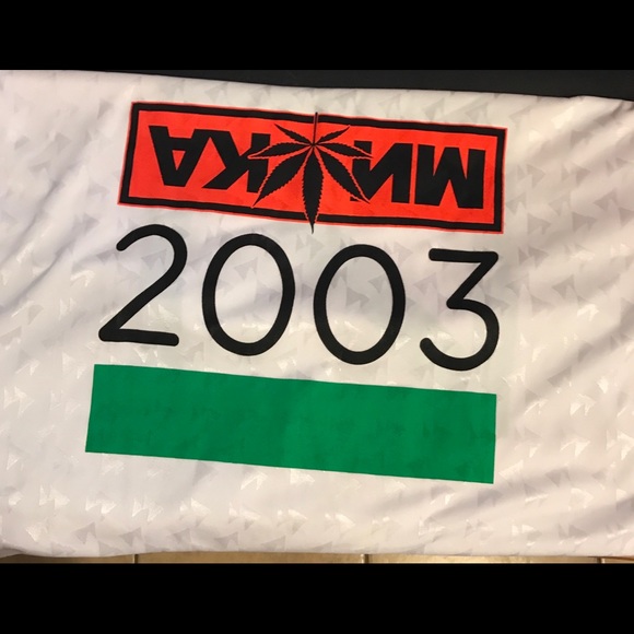 MISHKA Jersey XL - Picture 3 of 3