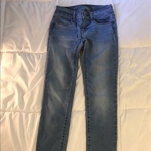 American Eagle Outfitters Jeans