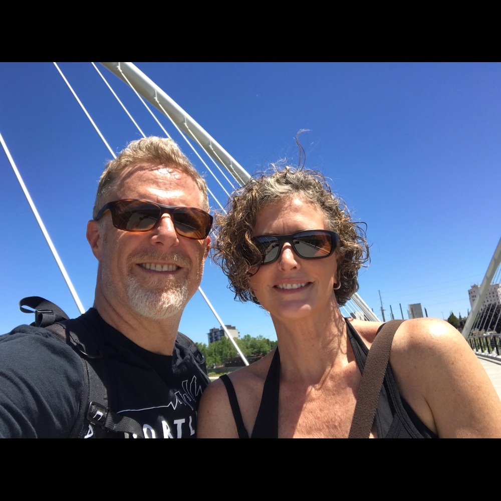 Meet your Posher, Ted