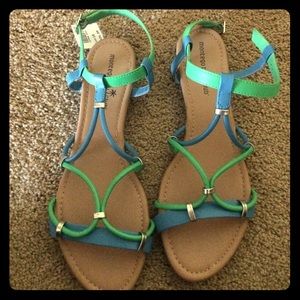 Sandals