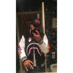 Meet your Posher, Patrick